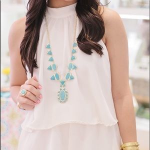 Kendra Scott Havana Necklace